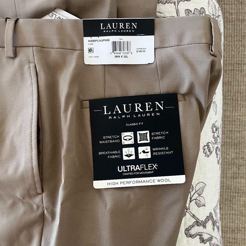 Lauren by Ralph Lauren dress pants